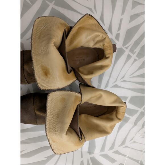 rag & bone kinsey leather ankle boot - Picture 13 of 15